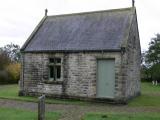 Meagill Lane Cemetery, Fewston